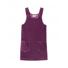 TOM TAILOR 1044508-36604 ΠΑΙΔΙΚΗ ΣΑΛΟΠΕΤΑ ΚΟΤΛΕ ΒΕΛΟΥΔΙΝΗ ΚΟΡΙΤΣΙ  ΒΙΟΛΕΤΙ